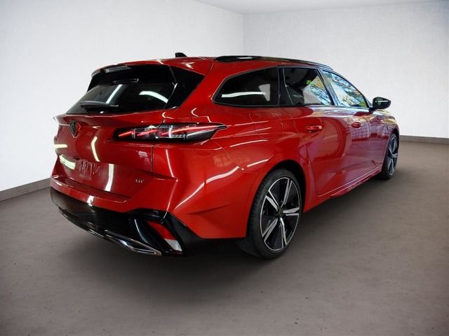 Fahrzeugabbildung Peugeot 308 SW GT PT 130 EAT8*MATRIX*CARPLAY*TRAUM*NAV*A
