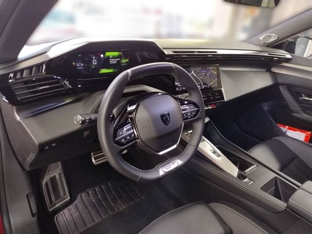 Fahrzeugabbildung Peugeot 308 SW GT PT 130 EAT8*MATRIX*CARPLAY*TRAUM*NAV*A