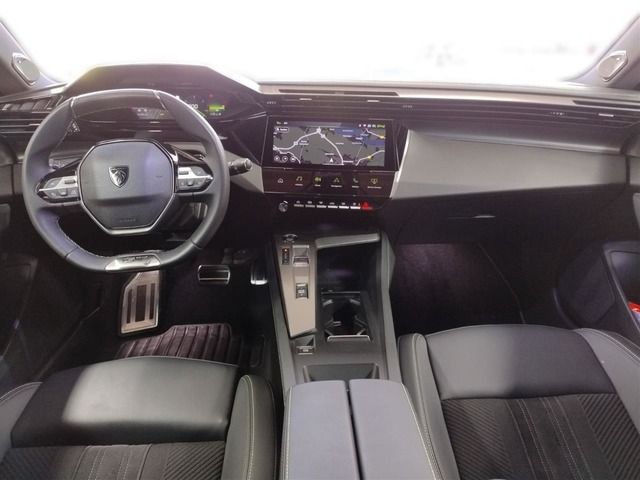 Fahrzeugabbildung Peugeot 308 SW GT PT 130 EAT8*MATRIX*CARPLAY*TRAUM*NAV*A