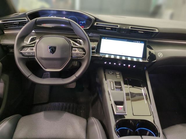 Fahrzeugabbildung Peugeot 508 SW Allure PT 130 EAT8*MATRIX*NAV*SHZ*CARPLAY
