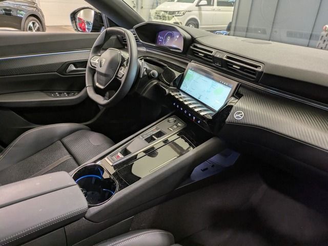 Fahrzeugabbildung Peugeot 508 SW Allure PT 130 EAT8*MATRIX*NAV*SHZ*CARPLAY