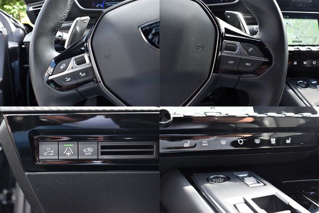 Fahrzeugabbildung Peugeot 508 SW Allure PT 130 EAT8*MATRIX*NAV*SHZ*CARPLAY