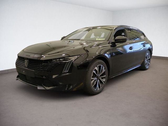 Fahrzeugabbildung Peugeot 508 SW Allure PT 130 EAT8*MATRIX*NAV*SHZ*CARPLAY