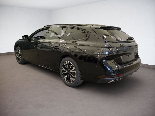Fahrzeugabbildung Peugeot 508 SW Allure PT 130 EAT8*MATRIX*NAV*SHZ*CARPLAY