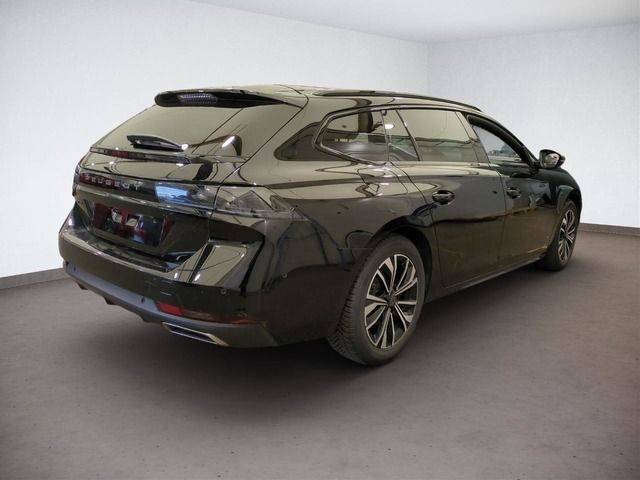 Fahrzeugabbildung Peugeot 508 SW Allure PT 130 EAT8*MATRIX*NAV*SHZ*CARPLAY