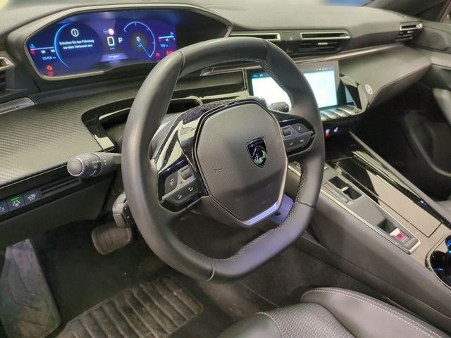 Fahrzeugabbildung Peugeot 508 SW Allure PT 130 EAT8*MATRIX*NAV*SHZ*CARPLAY