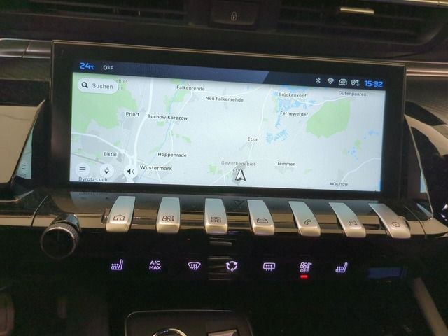 Fahrzeugabbildung Peugeot 508 SW Allure PT 130 EAT8*MATRIX*NAV*SHZ*CARPLAY