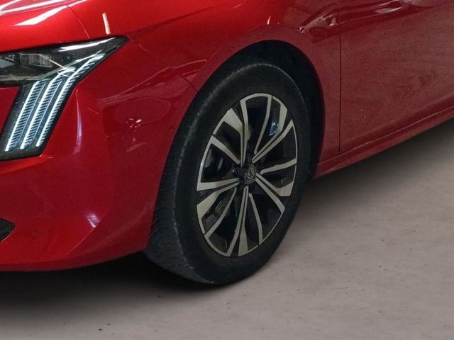 Fahrzeugabbildung Peugeot 508 SW Allure PT 130 EAT8*MATRIX*NAV*SHZ*CARPLAY
