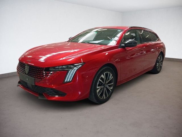 Fahrzeugabbildung Peugeot 508 SW Allure PT 130 EAT8*MATRIX*NAV*SHZ*CARPLAY