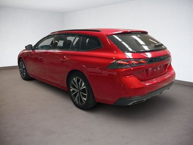Fahrzeugabbildung Peugeot 508 SW Allure PT 130 EAT8*MATRIX*NAV*SHZ*CARPLAY
