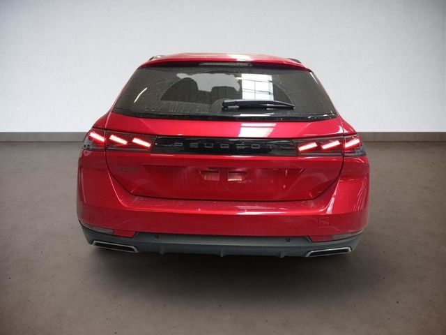 Fahrzeugabbildung Peugeot 508 SW Allure PT 130 EAT8*MATRIX*NAV*SHZ*CARPLAY