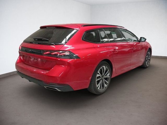 Fahrzeugabbildung Peugeot 508 SW Allure PT 130 EAT8*MATRIX*NAV*SHZ*CARPLAY