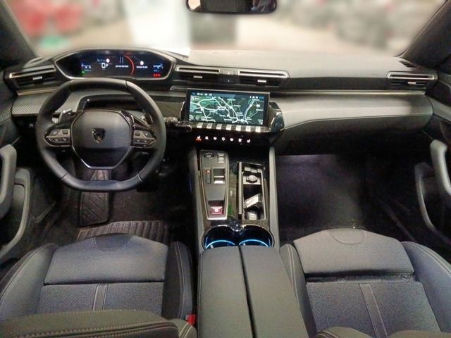 Fahrzeugabbildung Peugeot 508 SW Allure PT 130 EAT8*MATRIX*NAV*SHZ*CARPLAY