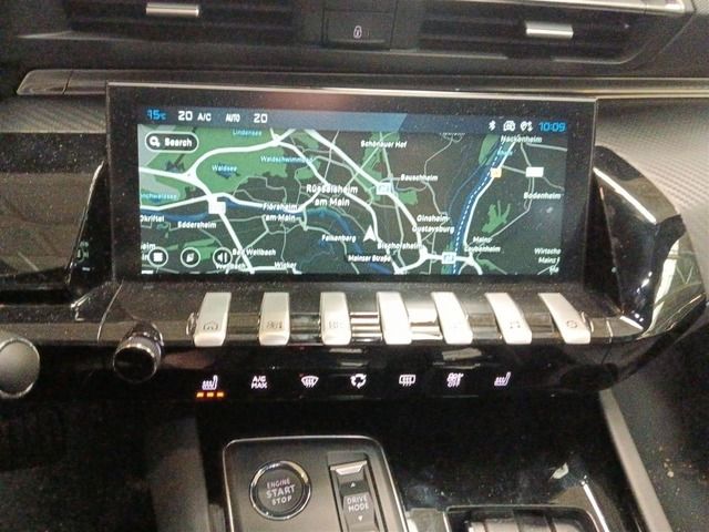 Fahrzeugabbildung Peugeot 508 SW Allure PT 130 EAT8*MATRIX*NAV*SHZ*CARPLAY