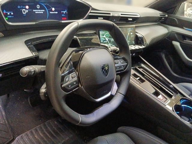 Fahrzeugabbildung Peugeot 508 SW Allure PT 130 EAT8*MATRIX*NAV*SHZ*CARPLAY