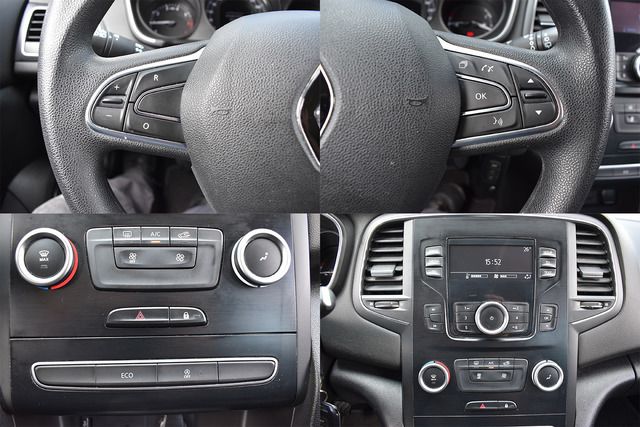 Fahrzeugabbildung Renault Megane IV Grandtour Life 1.3 TCe 115 GPF*KLIMA*