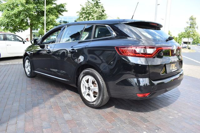 Fahrzeugabbildung Renault Megane IV Grandtour Life 1.3 TCe 115 GPF*KLIMA*