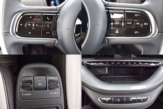 Fahrzeugabbildung Fiat 500e Cabrio la Prima*WINTER*CO-DRIVER*NAV*CARPLA