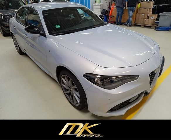 Alfa Romeo Giulia TI TURBO Q4*MATRIX*ACC*AT8*MY23*CARPLAY**