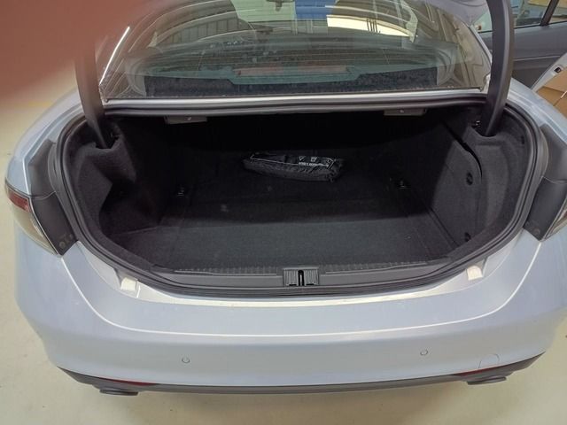 Fahrzeugabbildung Alfa Romeo Giulia TI TURBO Q4*MATRIX*ACC*AT8*MY23*CARPLAY**