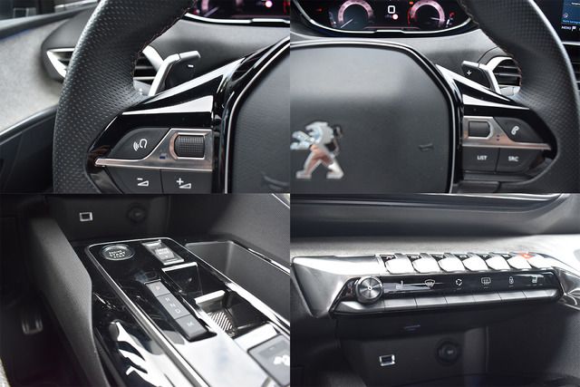 Fahrzeugabbildung Peugeot 3008 GT PT 130 EAT8*FULL-LED*NAV*SHZ*FOCAL*KLIMA