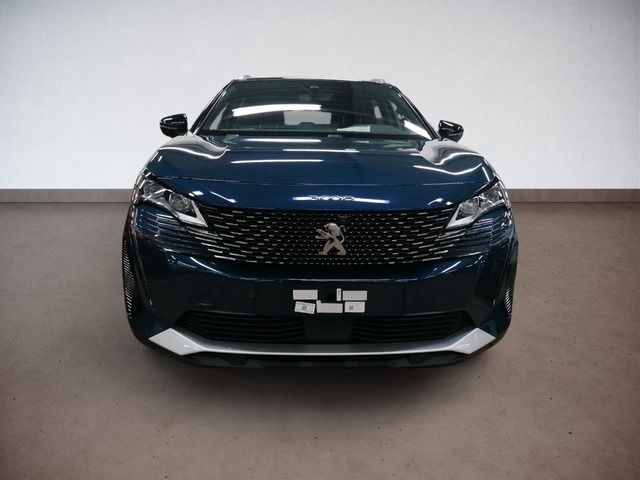 Fahrzeugabbildung Peugeot 3008 GT PT 130 EAT8*FULL-LED*NAV*SHZ*FOCAL*KLIMA