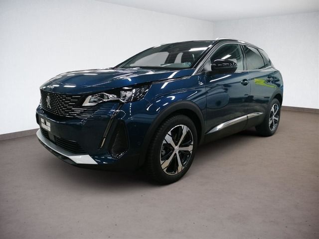 Fahrzeugabbildung Peugeot 3008 GT PT 130 EAT8*FULL-LED*NAV*SHZ*FOCAL*KLIMA