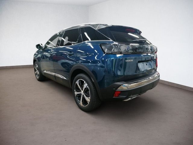 Fahrzeugabbildung Peugeot 3008 GT PT 130 EAT8*FULL-LED*NAV*SHZ*FOCAL*KLIMA