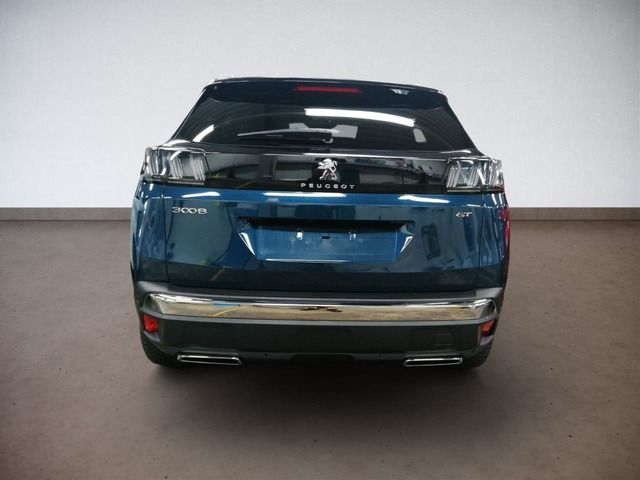 Fahrzeugabbildung Peugeot 3008 GT PT 130 EAT8*FULL-LED*NAV*SHZ*FOCAL*KLIMA