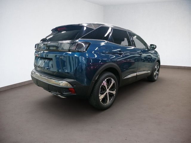 Fahrzeugabbildung Peugeot 3008 GT PT 130 EAT8*FULL-LED*NAV*SHZ*FOCAL*KLIMA
