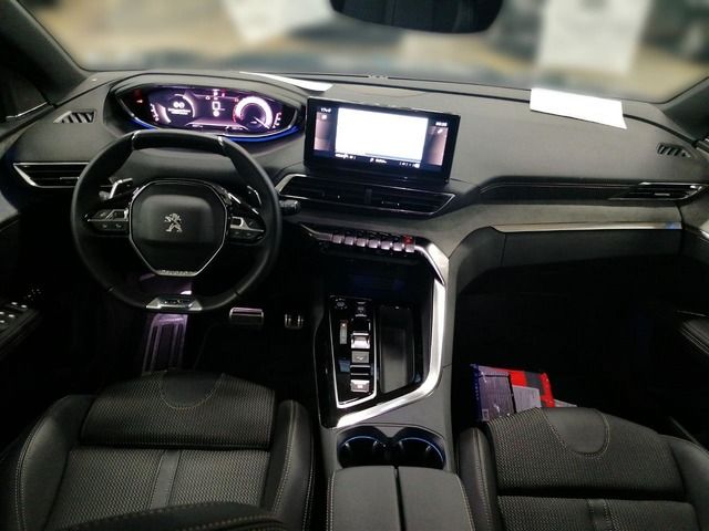 Fahrzeugabbildung Peugeot 3008 GT PT 130 EAT8*FULL-LED*NAV*SHZ*FOCAL*KLIMA