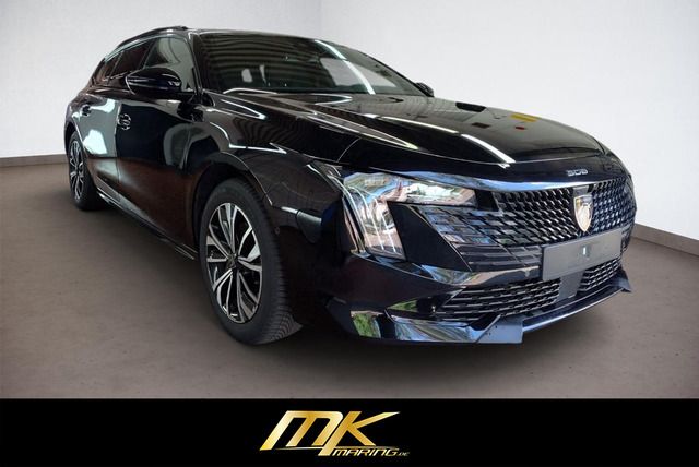 Peugeot 508 SW Allure PT 130 EAT8*MATRIX*NAV*SHZ*CARPLAY