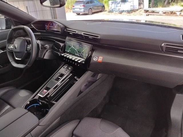 Fahrzeugabbildung Peugeot 508 SW Allure PT 130 EAT8*MATRIX*NAV*SHZ*CARPLAY