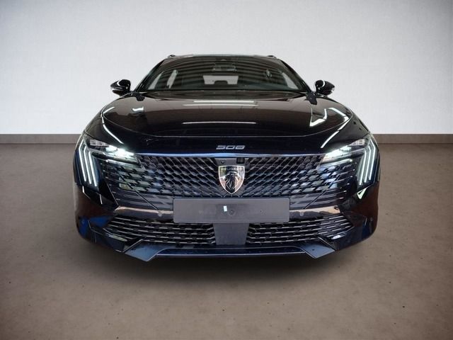 Fahrzeugabbildung Peugeot 508 SW Allure PT 130 EAT8*MATRIX*NAV*SHZ*CARPLAY
