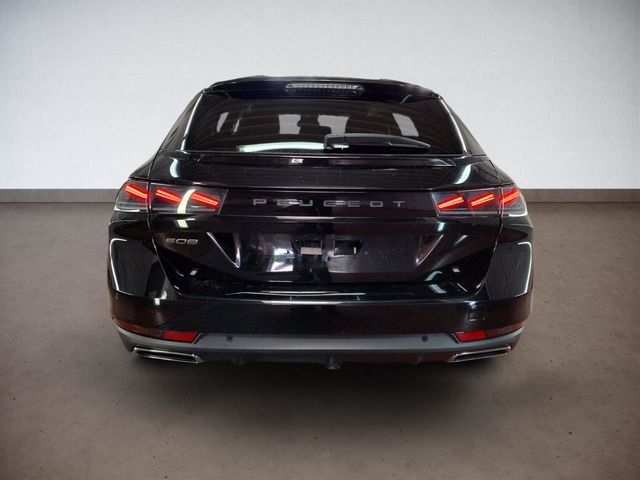Fahrzeugabbildung Peugeot 508 SW Allure PT 130 EAT8*MATRIX*NAV*SHZ*CARPLAY