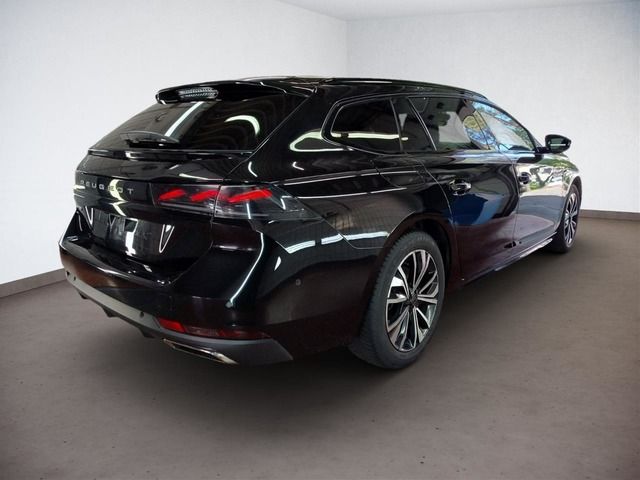 Fahrzeugabbildung Peugeot 508 SW Allure PT 130 EAT8*MATRIX*NAV*SHZ*CARPLAY