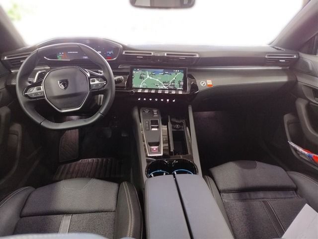Fahrzeugabbildung Peugeot 508 SW Allure PT 130 EAT8*MATRIX*NAV*SHZ*CARPLAY