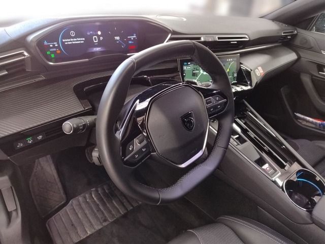 Fahrzeugabbildung Peugeot 508 SW Allure PT 130 EAT8*MATRIX*NAV*SHZ*CARPLAY