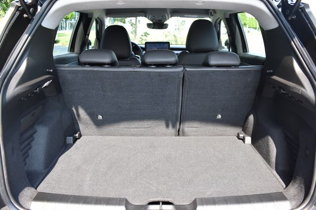 Fahrzeugabbildung Jeep Avenger Altitude 1.2 74 kW LED*CARPLAY*KLIMA*SHZ