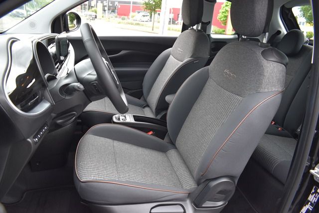 Fahrzeugabbildung Fiat 500 e 3+1 Icon *1.HAND*CO-DRIVER*