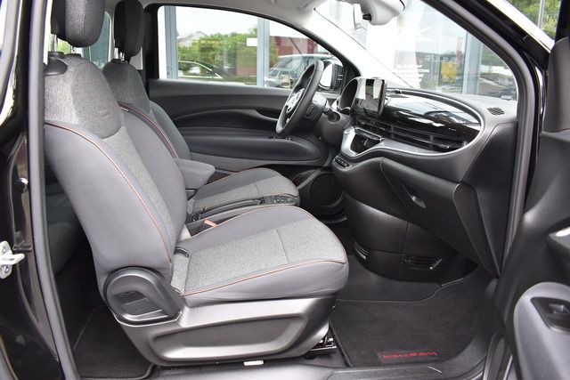 Fahrzeugabbildung Fiat 500 e 3+1 Icon *1.HAND*CO-DRIVER*