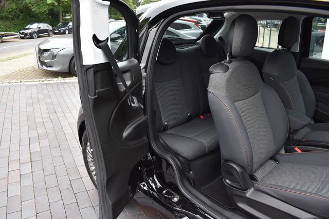 Fahrzeugabbildung Fiat 500 e 3+1 Icon *1.HAND*CO-DRIVER*