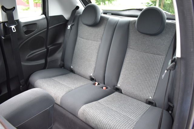 Fahrzeugabbildung Fiat 500 e 3+1 Icon *1.HAND*CO-DRIVER*