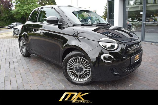 Fahrzeugabbildung Fiat 500 e 3+1 Icon *1.HAND*CO-DRIVER*