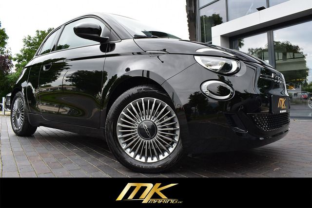 Fahrzeugabbildung Fiat 500 e 3+1 Icon *1.HAND*CO-DRIVER*