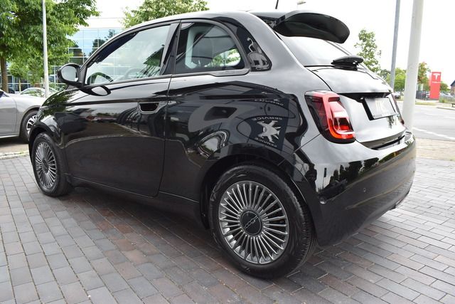 Fahrzeugabbildung Fiat 500 e 3+1 Icon *1.HAND*CO-DRIVER*