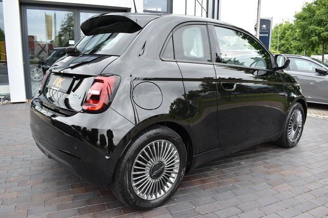 Fahrzeugabbildung Fiat 500 e 3+1 Icon *1.HAND*CO-DRIVER*