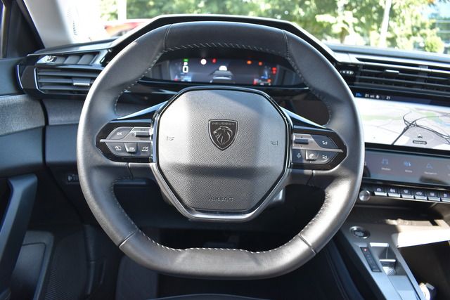 Fahrzeugabbildung Peugeot 308 SW ALLURE PT 130 EAT8*CARPLAY*MATRIX*FACELIF
