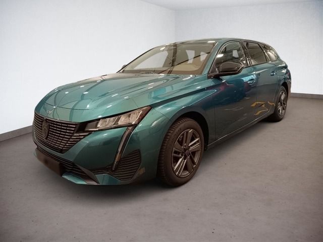 Fahrzeugabbildung Peugeot 308 SW ALLURE PT 130 EAT8*CARPLAY*MATRIX*FACELIF