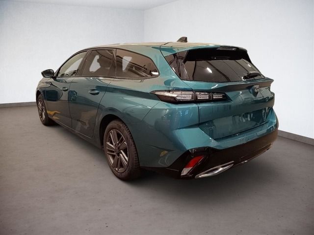 Fahrzeugabbildung Peugeot 308 SW ALLURE PT 130 EAT8*CARPLAY*MATRIX*FACELIF